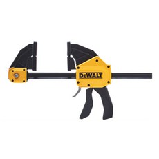 DEWALT 得偉 超大型夾具 DWHT83186 600mm, 1個