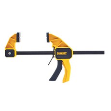 DEWALT 得偉 大型夾具 DWHT83194 600mm, 1個