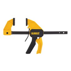 DEWALT 得偉 中型夾子 DWHT83140 300mm, 1個