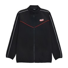 Apple Pink 孩童半領外套O562