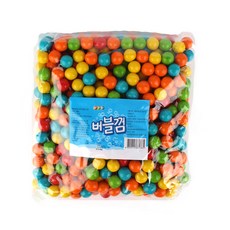 泡泡糖, 2kg, 1包