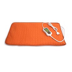 ECOSEN 電暖墊 L號 黃色, SHP6733L2