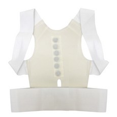 ALPHAX GUARD DL 韓國直立式肩帶 XL, 1個