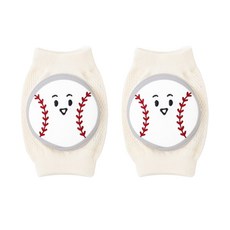 Merebe 護膝, 棒球款, 1組