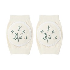 Merebe 護膝, 花草款, 1組