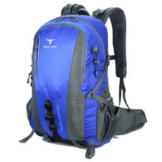 SELPA 登山背包 TCB-B42L, 鈷藍色