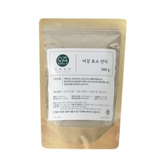 米糠酵素粉, 500克, 1個