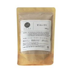紅豆酵素粉, 500克, 1個