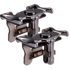 87dani手機迷你金屬扳機, W8, 2個