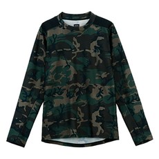 DAIWA 釣魚皮 DE-6007, 綠色迷彩