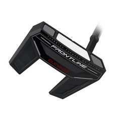 클리브랜드 FRONTLINE ELEVADO 퍼터 86.36cm, 3도