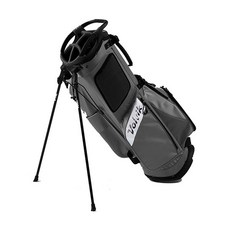 Volvik 富維克 VAJB 輕便運動型高爾夫球架包, 灰色
