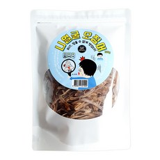 你的臉 魷魚, 200g, 1個