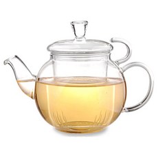 Alice玻璃茶壺, 單色, 750毫升