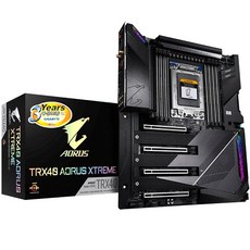 GIGABYTE 技嘉 TRX40 AORUS XTREME (PC Direct)