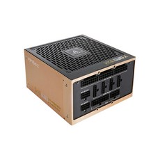 Antec 安鈦克 HCG Extreme 1000W 80PLUS GOLD ATX 全模塊化, 單品