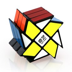 치이큐브 윈드밀 큐브, 블랙베이스, 1개