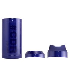 COOLDORY 保冷啤酒杯組, 深藍色, 1組