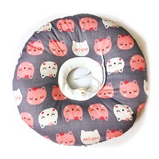 The Flow 寵物頸圈 貓咪 S, 65g, 1個