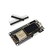 Nito ESP8266 Node MCU+ OLED 開發板, 1個