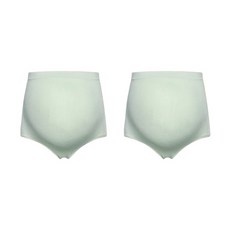 윰스 임부 모달 팬티 2p
