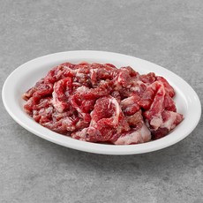 모아미트 순삭 카라라 와규 양념 소불고기, 1kg, 1개