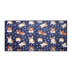 CLAPA 可水洗超細纖維絨毛電熱毯, BHB-SD200(混色), 2~3人用 (135 x 180 cm)