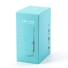 소자매 오늘은 디카페인 콜드브루 더치커피, 30ml, 10개입, 1개