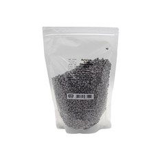 SIB 真正的黑巧克力片, 1kg, 1包