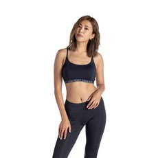 록시 여성용 피트니스 브라탑 언더웨어 RA23UT313