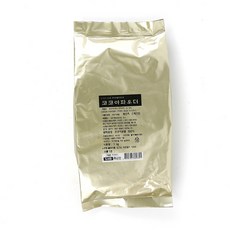 SIB 黑可可粉, 1kg, 1包