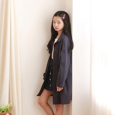 Nana Juni JN 現代巴巴里孩童