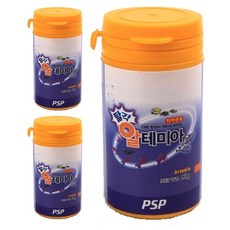 애니멀밥 탈각알테미아 사료, 50g, 3개