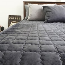 保潔墊, 炭灰色