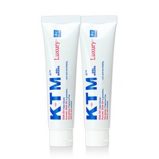 KORYEOTM KTM 按摩凝膠, 113.4g, 2個