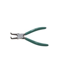 사타 스냅링플라이어 오므림 직선 72042 7인치 169mm, 1개