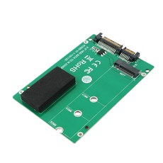 Coms SATA 轉換器 SATA7+ 15Pin KS511, 1個