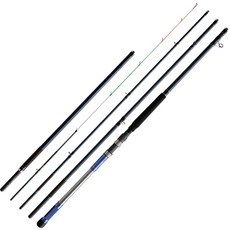 BLACK HOLE NS Cutlassfish Jet Edition 海釣竿 120-540 / 610, 混色