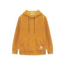 Basic Plus 優質素色 NR 連帽T恤 BN-212