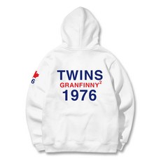 Granfinny 加拿大連帽T恤 GFHT206