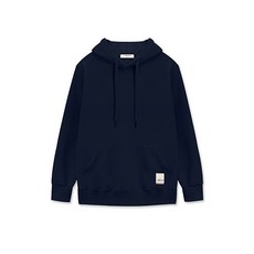 Basic Plus 優質素色 NR 連帽T恤 BN-212