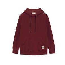 Basic Plus 優質素色NR連帽T恤 BN-212