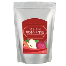 닥터소이지 ABC 주스 분말, 105g, 1개