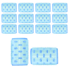 Darkness 加熱用髮捲 L號, 隨機發貨, 14個