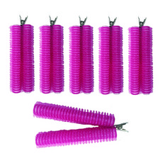 Darkness 髮根澎鬆夾, 單色, 6個