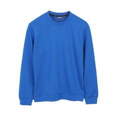 베이직플러스 남녀공용 클래식 특양면 SH 맨투맨 BS-132