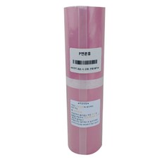 Tori 1004 PU 1 度熱轉印膜 25cm x 5m, 淺粉色, 1個