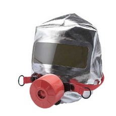 HANCOM 防毒面具 SCA119FC