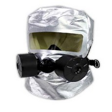 HANCOM 消防用防毒面具 SCA123ND