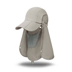 Owen Camping 釣魚帽 MZ104, 款式5